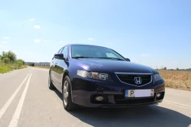 Honda Accord 2.4 | Mobile.bg    8
