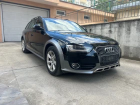 Обява за продажба на Audi A4 Allroad ~22 700 лв. - изображение 1
