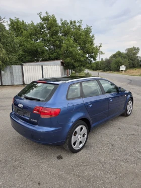 Audi A3 2.0 | Mobile.bg    7