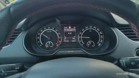 Skoda Octavia 2, 0 VRS | Mobile.bg    11