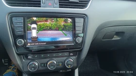 Skoda Octavia 2, 0 VRS | Mobile.bg    9