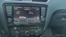 Skoda Octavia 2, 0 VRS | Mobile.bg    12