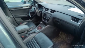Skoda Octavia 2, 0 VRS | Mobile.bg    3