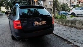 Skoda Octavia 2, 0 VRS | Mobile.bg    2