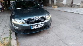 Skoda Octavia 2, 0 VRS | Mobile.bg    15