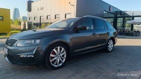     Skoda Octavia 2, 0 VRS