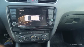 Skoda Octavia 2, 0 VRS | Mobile.bg    8