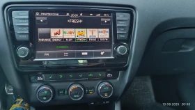 Skoda Octavia 2, 0 VRS | Mobile.bg    13