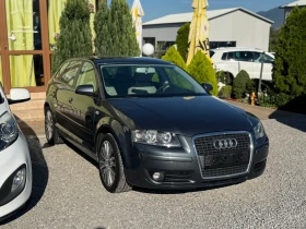 Audi A3 1.6i TOP TOP