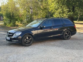     Mercedes-Benz C 180 C180CDI