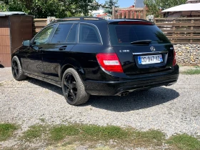 Mercedes-Benz C 180 C180CDI - 15700 лв. - 24545845 15