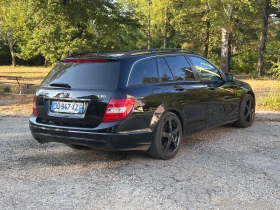 Обява за продажба на Mercedes-Benz C 180 C180CDI ~14 999 лв. - изображение 7
