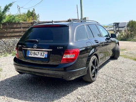 Mercedes-Benz C 180 C180CDI - 15700 лв. - 24545845 5