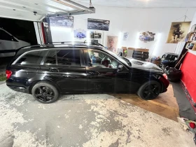 Mercedes-Benz C 180 C180CDI - 15700 лв. - 24545845 12