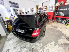 Mercedes-Benz C 180 C180CDI - 15700 лв. - 24545845 13