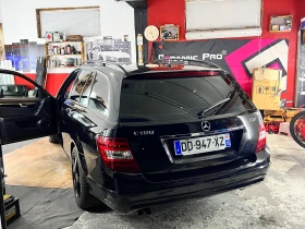 Mercedes-Benz C 180 C180CDI - 15700 лв. - 24545845 14