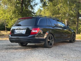 Обява за продажба на Mercedes-Benz C 180 C180CDI ~14 999 лв. - изображение 6