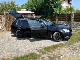 Mercedes-Benz C 180 C180CDI - 15700 лв. - 24545845 4