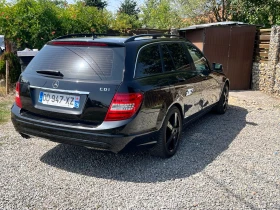 Mercedes-Benz C 180 C180CDI - 15700 лв. - 24545845 11