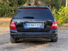 Обява за продажба на Mercedes-Benz C 180 C180CDI ~14 999 лв. - изображение 9
