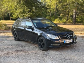 Обява за продажба на Mercedes-Benz C 180 C180CDI ~14 999 лв. - изображение 5