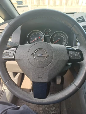 Opel Zafira 1.7 cdti  | Mobile.bg    3