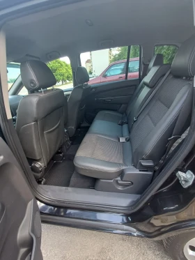 Opel Zafira 1.7 cdti  | Mobile.bg    13