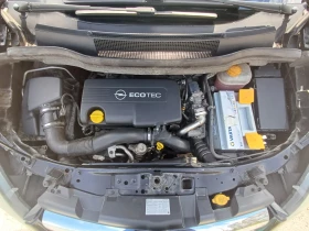 Opel Zafira 1.7 cdti  | Mobile.bg    5