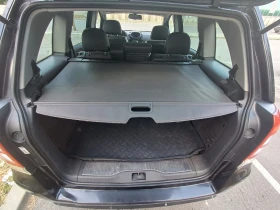 Opel Zafira 1.7 cdti  | Mobile.bg    11