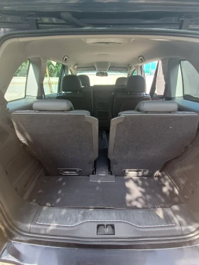 Opel Zafira 1.7 cdti  | Mobile.bg    6