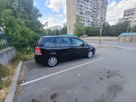 Opel Zafira 1.7 cdti  | Mobile.bg    12