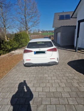 Mercedes-Benz A 200 | Mobile.bg    5