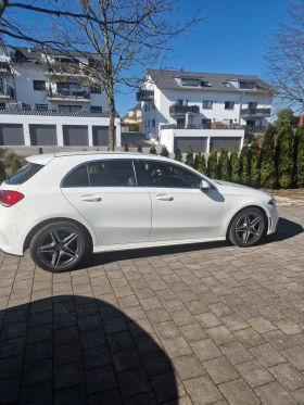 Mercedes-Benz A 200 | Mobile.bg    3