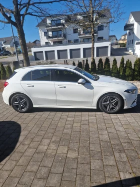 Mercedes-Benz A 200 | Mobile.bg    9