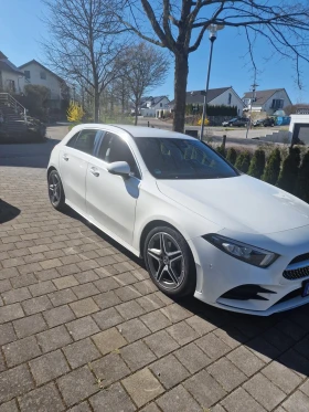 Mercedes-Benz A 200 | Mobile.bg    4