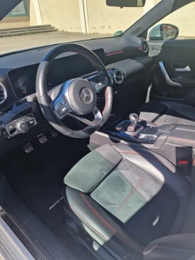Mercedes-Benz A 200 | Mobile.bg    10