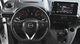 Opel Combo 1.5d Cargo Van Edition L1H1 - 18900 лв. - 17381168 10