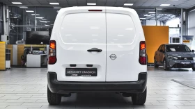 Opel Combo 1.5d Cargo Van Edition L1H1 - 18900 лв. - 17381168 3