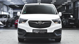 Opel Combo 1.5d Cargo Van Edition L1H1 - 18900 лв. - 17381168 2