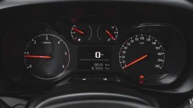 Opel Combo 1.5d Cargo Van Edition L1H1 - 18900 лв. - 17381168 13