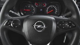 Opel Combo 1.5d Cargo Van Edition L1H1 - 18900 лв. - 17381168 11