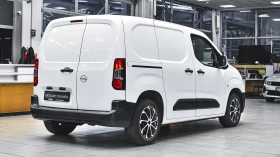 Opel Combo 1.5d Cargo Van Edition L1H1 - 18900 лв. - 17381168 6