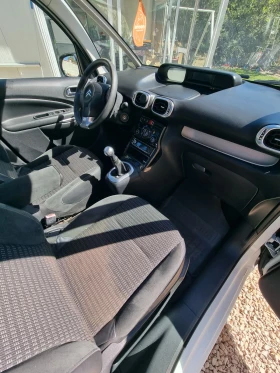 Обява за продажба на Citroen C3 Picasso EXCLUSIVE ~8 800 лв. - изображение 11