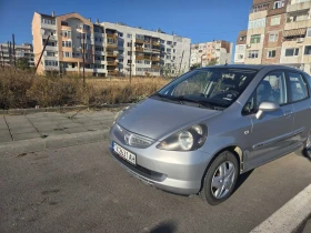 Honda Jazz | Mobile.bg    16