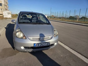 Honda Jazz | Mobile.bg    2