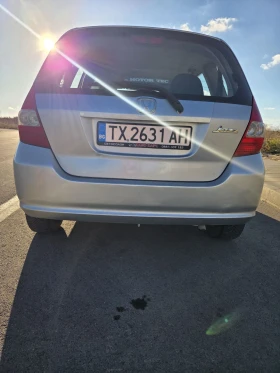Honda Jazz | Mobile.bg    5