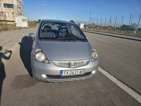 Honda Jazz | Mobile.bg    17