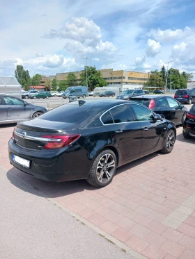 Обява за продажба на Opel Insignia 2.0 CDTI 170к.с. Първи собственик ~22 000 лв. - изображение 4