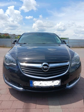 Обява за продажба на Opel Insignia 2.0 CDTI 170к.с. Първи собственик ~22 000 лв. - изображение 1