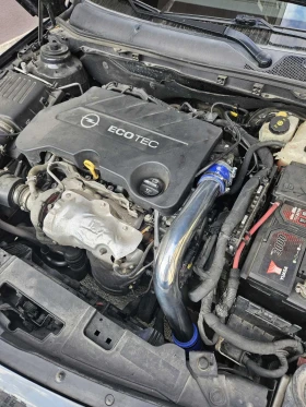 Обява за продажба на Opel Insignia 2.0 CDTI 170к.с. Първи собственик ~22 000 лв. - изображение 6